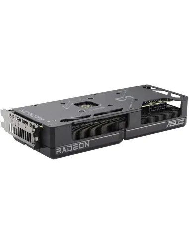 Asus Dual Radeon RX 7700 XT OC 12GB GDDR6