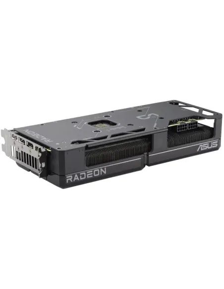 Asus Dual Radeon RX 7700 XT OC 12GB GDDR6