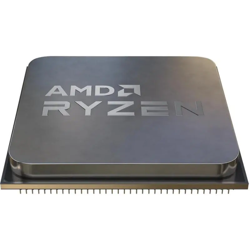 AMD Ryzen 5-5600XT 4.7 GHz