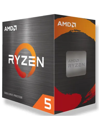 AMD Ryzen 5-5600T 4.5 GHz