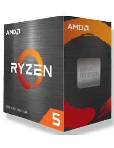AMD Ryzen 5-5600XT 4.7 GHz-MICR60544