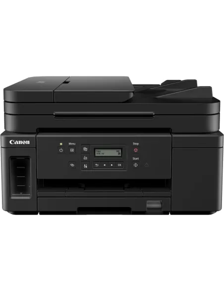 Canon PIXMA GM4050 Impresora de Tinta Multifunción Monocromo WiFi Negra