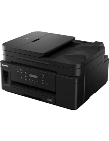 Canon PIXMA GM4050 Impresora de Tinta Multifunción Monocromo WiFi Negra