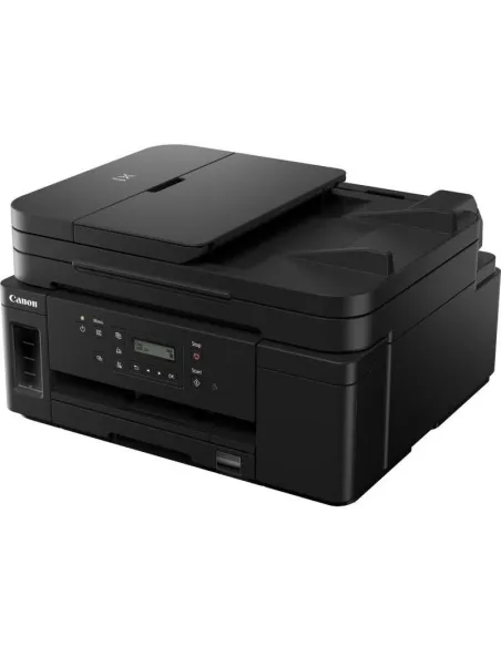 Canon PIXMA GM4050 Impresora de Tinta Multifunción Monocromo WiFi Negra