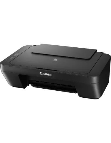 Canon PIXMA MG2555S Impresora de Tinta Multifunción Color Negro