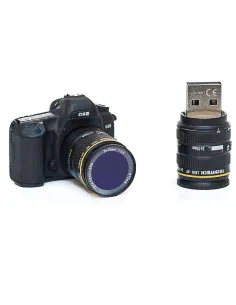 Tech One Tech "Cámara Fotos One" 32GB USB 2.0-FAELAP0619