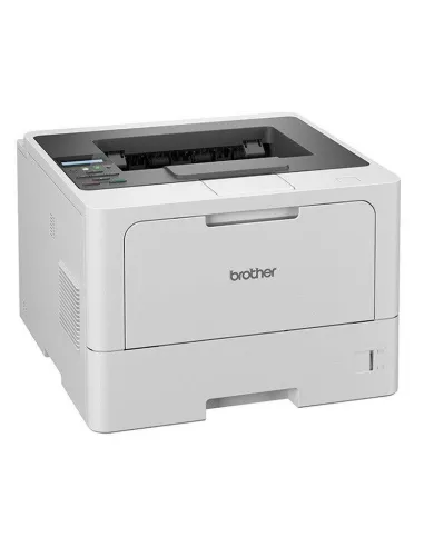Brother HL-L5210DW Impresora Láser Multifunción Monocromo WiFi Blanca