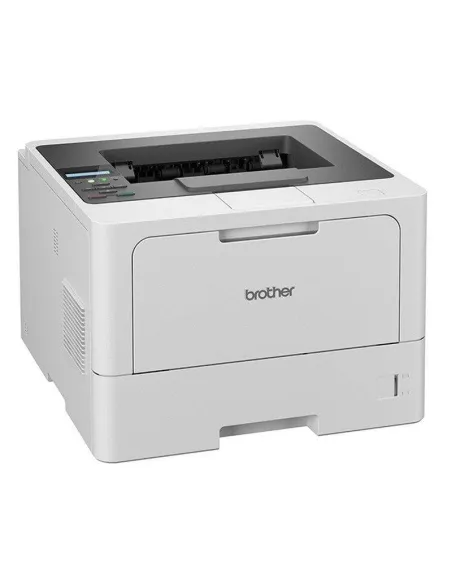 Brother HL-L5210DW Impresora Láser Multifunción Monocromo WiFi Blanca
