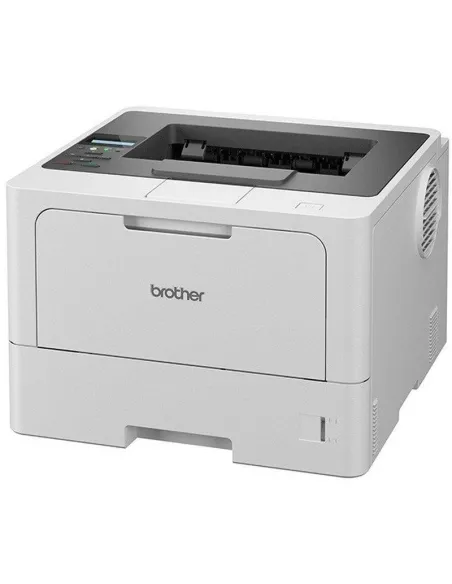 Brother HL-L5210DW Impresora Láser Multifunción Monocromo WiFi Blanca