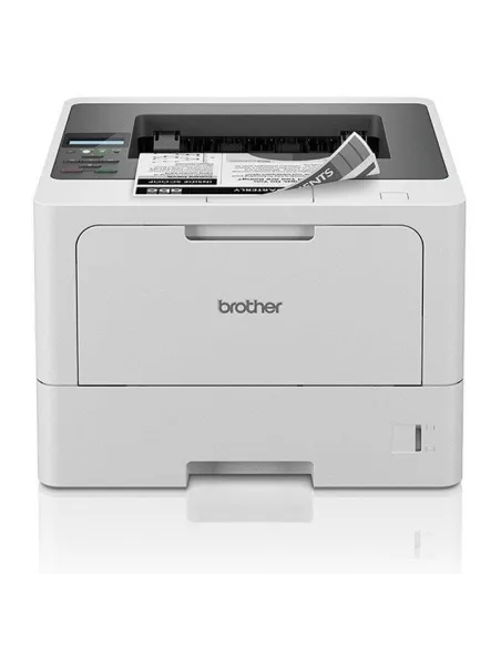 Brother HL-L5210DW Impresora Láser Multifunción Monocromo WiFi Blanca
