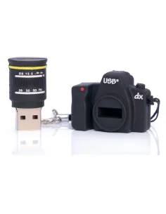 Tech One Tech "Cámara Fotos" 32GB USB 2.0-FAELAP0612