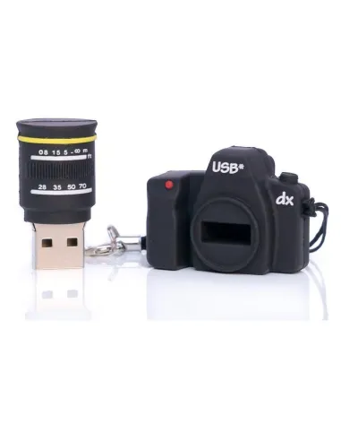 Tech One Tech "Cámara Fotos" 32 GB USB 2.0