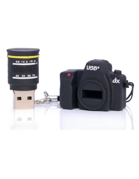 Tech One Tech "Cámara Fotos" 32 GB USB 2.0