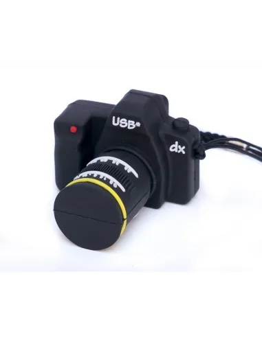 Tech One Tech "Cámara Fotos" 32 GB USB 2.0