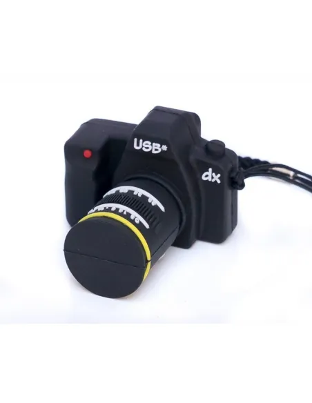 Tech One Tech "Cámara Fotos" 32 GB USB 2.0