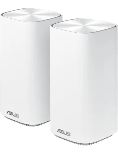 Router Asus ZenWiFi AC Mini Router WiFi 5 AC1500