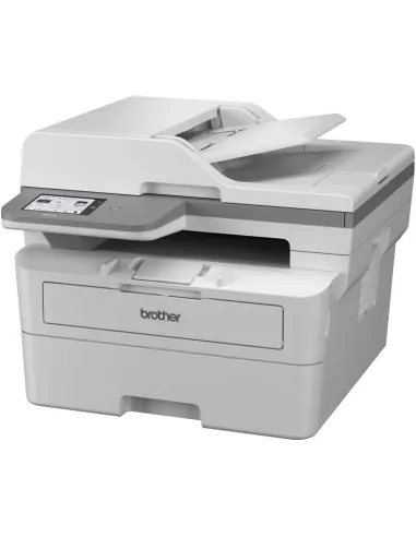 Brother MFC-L2960DWRE1 Impresión Láser Multifuncional Monocromo Wifi Blanco