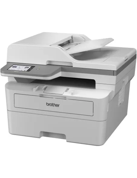 Brother MFC-L2960DWRE1 Impresión Láser Multifuncional Monocromo Wifi Blanco