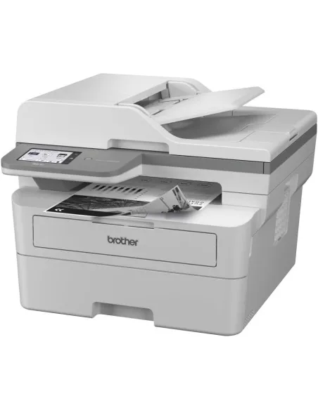 Brother MFC-L2960DWRE1 Impresión Láser Multifuncional Monocromo Wifi Blanco