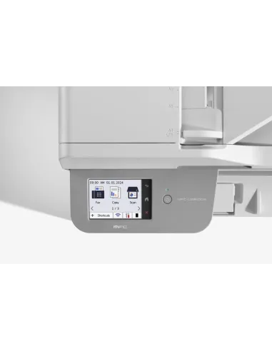 Brother MFC-L2960DWRE1 Impresión Láser Multifuncional Monocromo Wifi Blanco