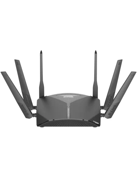 D-Link DIR-3060 Router WiFi EXO AC3000 Smart Mesh
