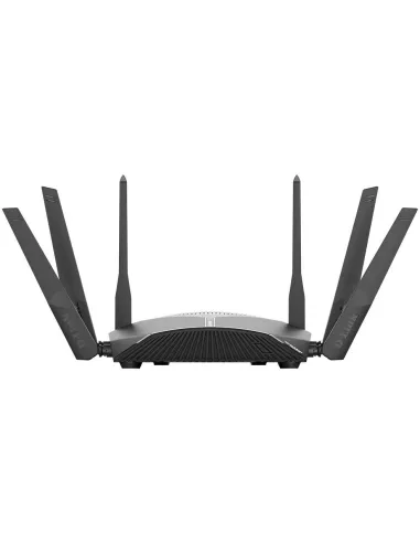 D-Link DIR-3060 Router WiFi EXO AC3000 Smart Mesh