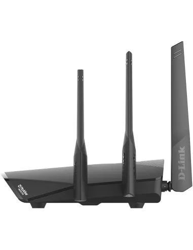 D-Link DIR-3060 Router WiFi EXO AC3000 Smart Mesh