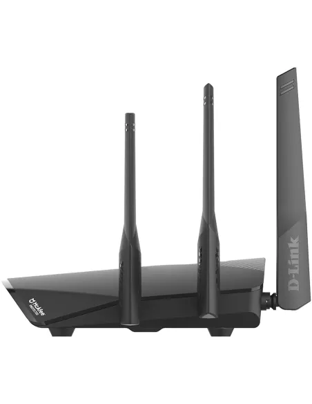 D-Link DIR-3060 Router WiFi EXO AC3000 Smart Mesh