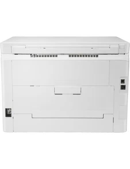HP Color LaserJet Pro MFP M183FW Impresora Láser Multifunción WiFi Fax