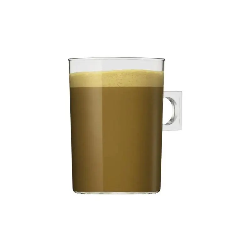 Nestle Dolce Gusto Café con Leche Intenso 16 Cápsulas x 3 Paquetes