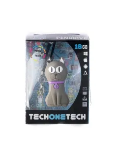 Tech One Tech "Felix the Cat" 32GB USB 2.0-FAELAP0621
