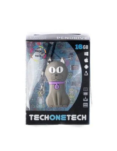 Pendrive Tech One Tech "Felix the Cat" 32GB
