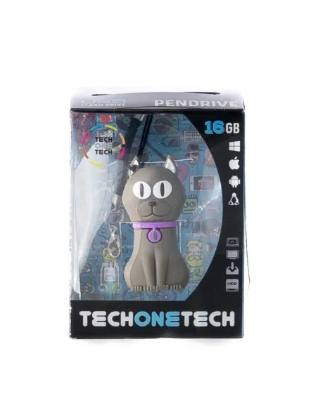 Pendrive Tech One Tech "Felix the Cat" 32GB