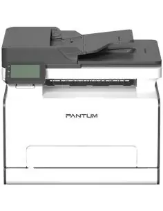 Pantum CM2100ADW Impresora Láser Multifuncional Wifi Blanca