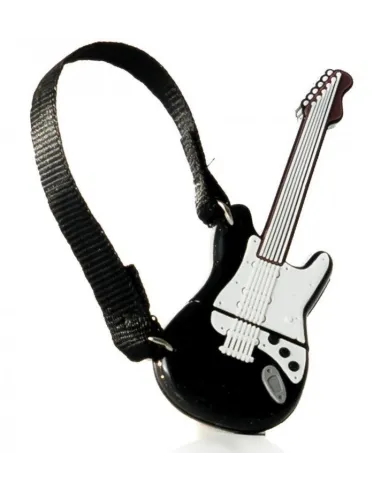 Pendrive Tech One Tech "Guitarra Black & White" 32GB
