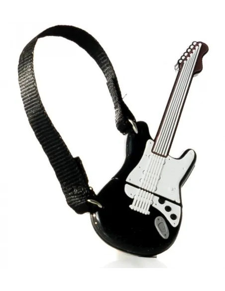 Pendrive Tech One Tech "Guitarra Black & White" 32GB