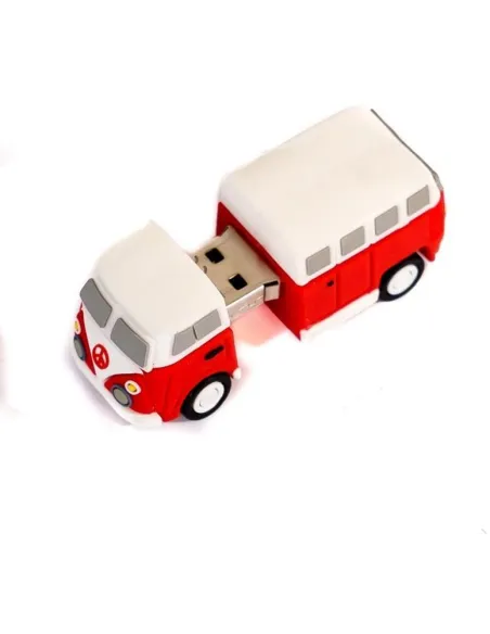 Pendrive Tech One Tech "Hippy Van Bang Camper" 32GB