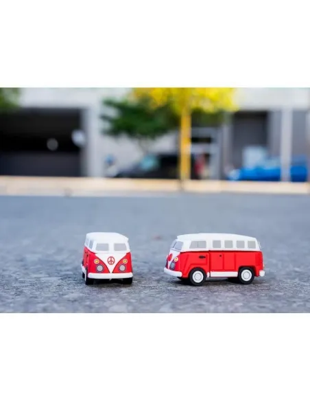 Pendrive Tech One Tech "Hippy Van Bang Camper" 32GB