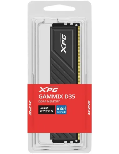 Adata XPG Gaming D35 DDR4 3200MHz 32GB CL16
