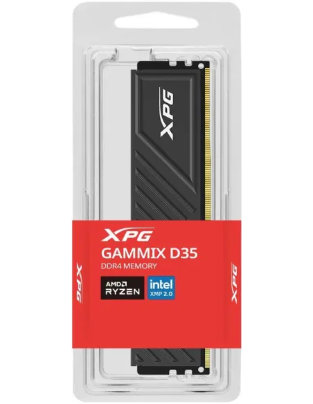 Adata XPG Gaming D35 DDR4 3200MHz 32GB CL16