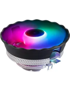 UNYKAch Jotun DF 120 RGB Ventilador para CPU 120mm