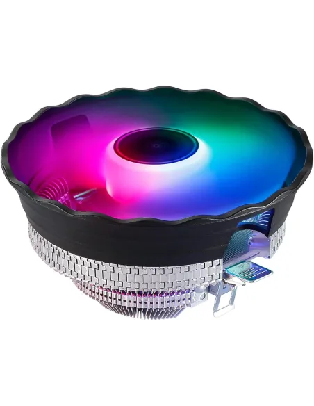 UNYKAch Jotun DF 120 RGB Ventilador para CPU 120mm