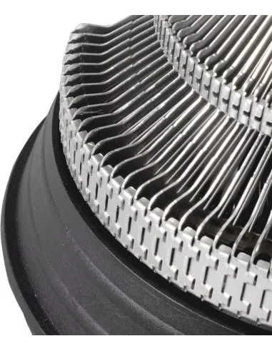 UNYKAch Jotun DF 120 RGB Ventilador para CPU 120mm