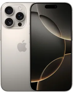 Apple iPhone 16 Pro 1TB Titanio