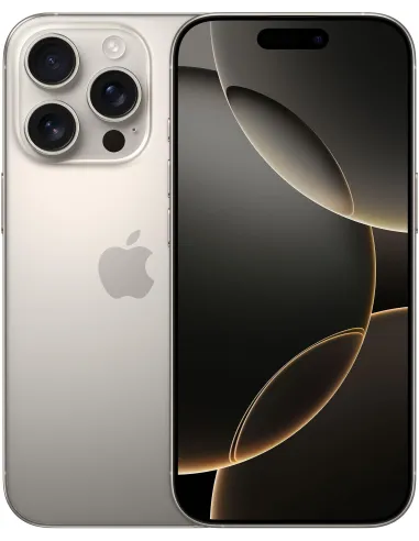 Apple iPhone 16 Pro 1TB Titanio