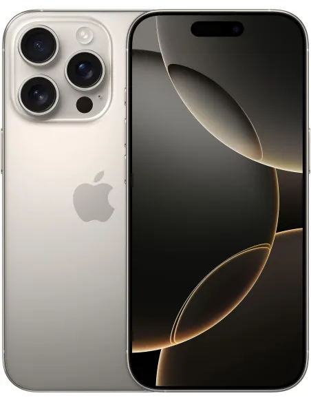Apple iPhone 16 Pro 1TB Titanio