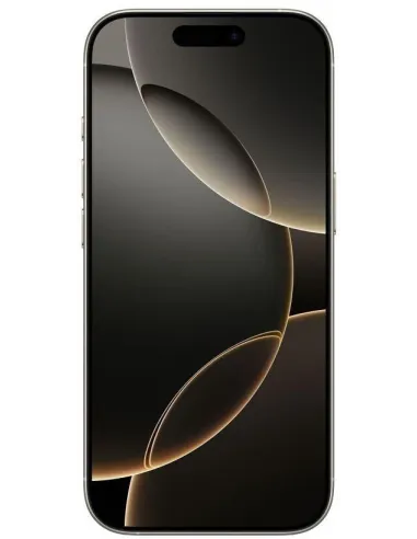 Apple iPhone 16 Pro 1TB Titanio