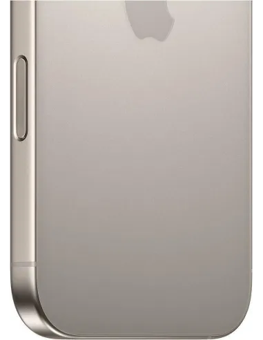 Apple iPhone 16 Pro 1TB Titanio