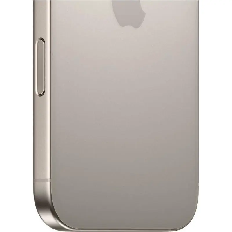 Apple iPhone 16 Pro 1TB Titanio