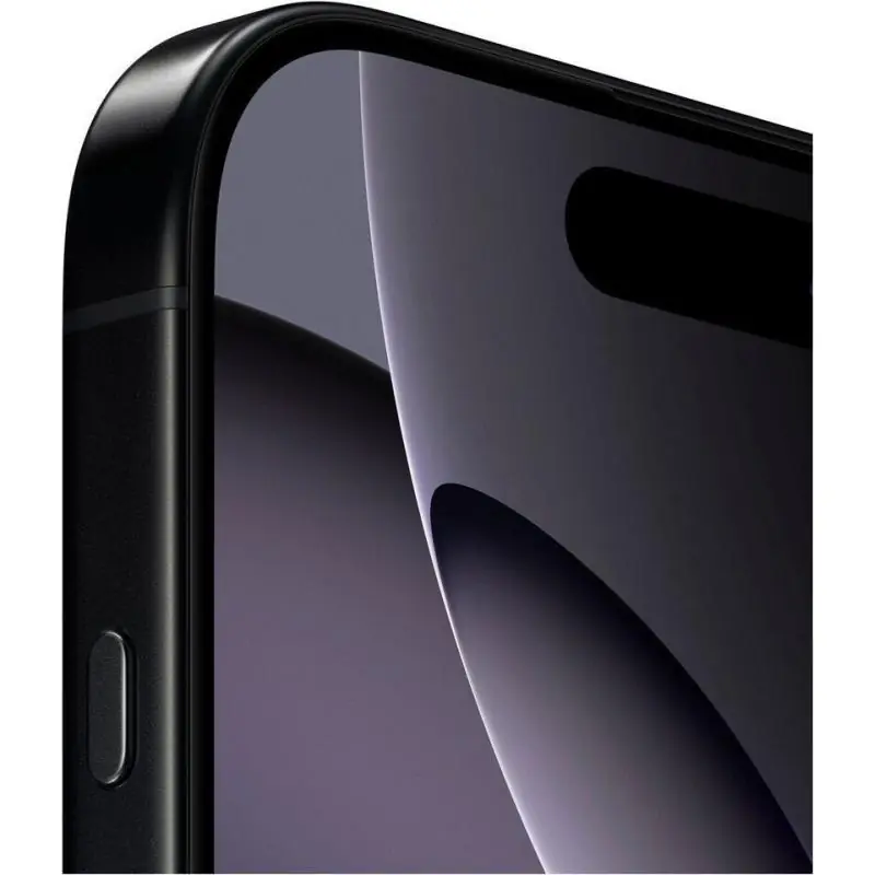 Apple iPhone 16 Pro 128GB Negro